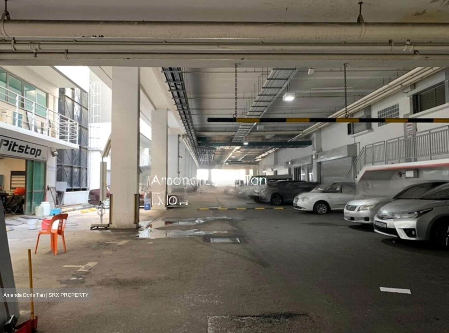 Premier @ Kaki Bukit (D14), Factory #500476111